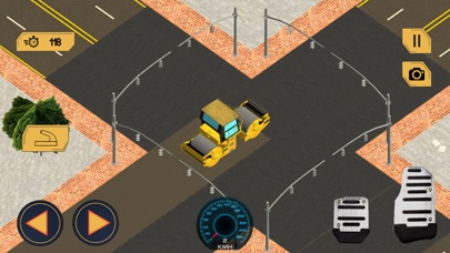 Road Construction-City Builder screenshot 3