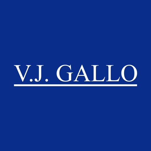 V.J Gallo Icon