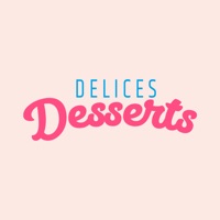Delices Desserts Leeds