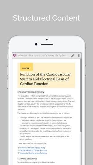 Cardiovascular Physiology(圖1)-速報App