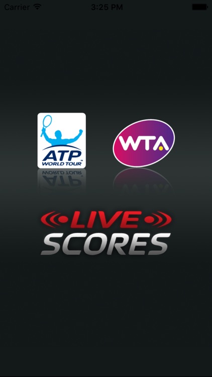 ATP/WTA Live