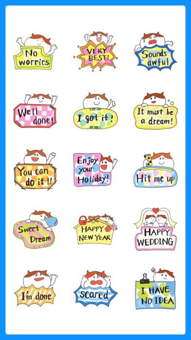 170+ Cat Emojis for Texting screenshot 4