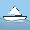 Tiny Boat - Sea Survival