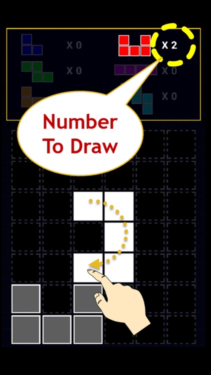 Draw Blocks screenshot-5