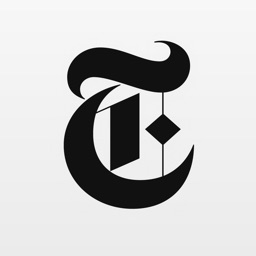 NYTimes Apple Watch App