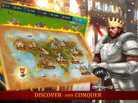 Cheats for Age of Medieval Empires