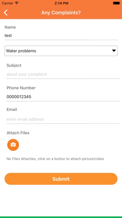 Gauri Aher screenshot-4