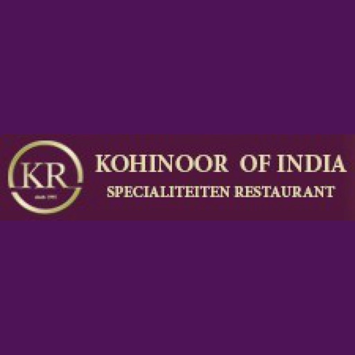 Kohinoor of India icon