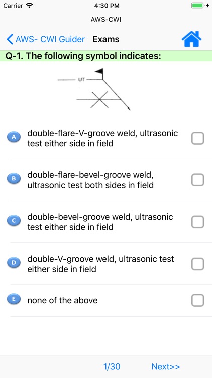 AWS- CWI ExamGuider screenshot-3