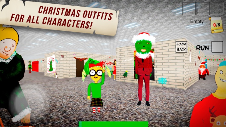 Baldina: Education & Learning