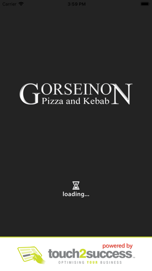 Gorseinon Pizza and Kebab(圖1)-速報App