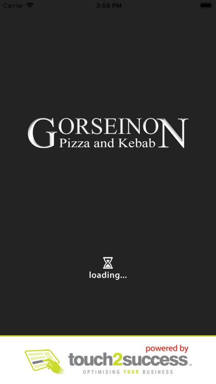 Gorseinon Pizza and Kebab