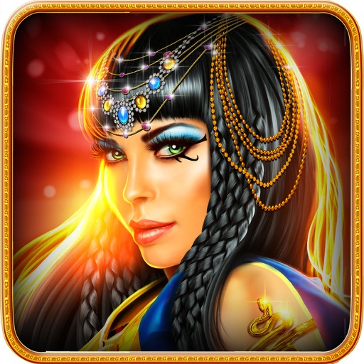 Cleopatra Slots & Casino Games