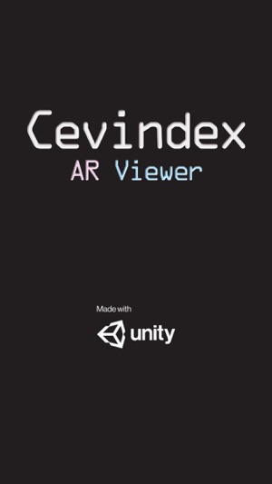 Cevindex AR Viewer(圖1)-速報App