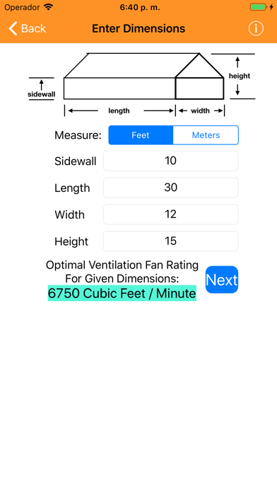 How to cancel & delete Greenhouse Planner from iphone & ipad 2