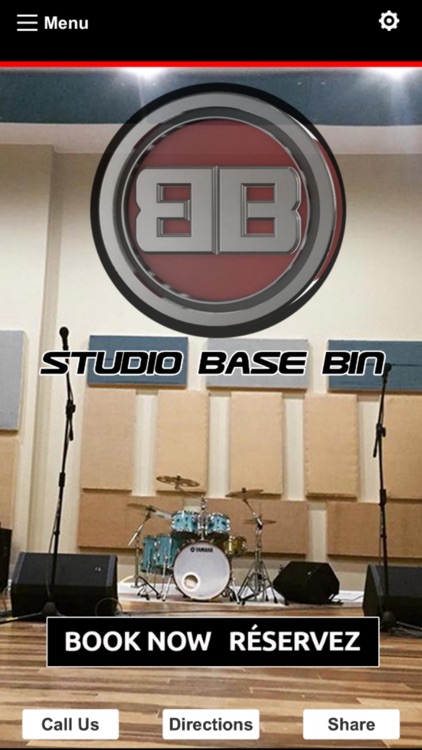 Studio Base Bin screenshot-4