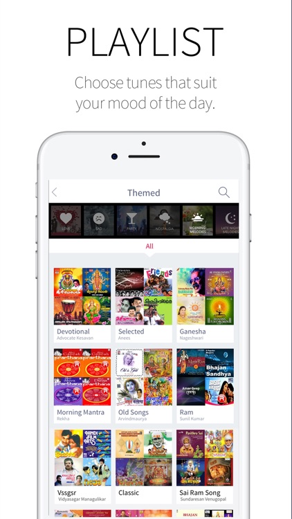 Raaga - A World of Music