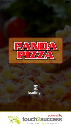 Panda Pizza(圖1)-速報App