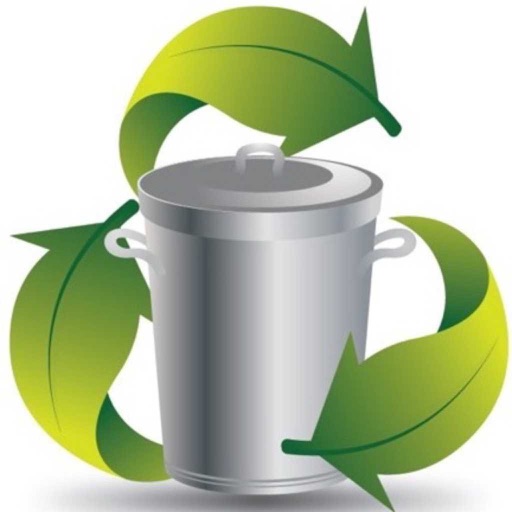 Affinity Waste Solutions iOS App