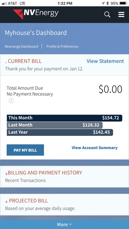 NV Energy screenshot-3