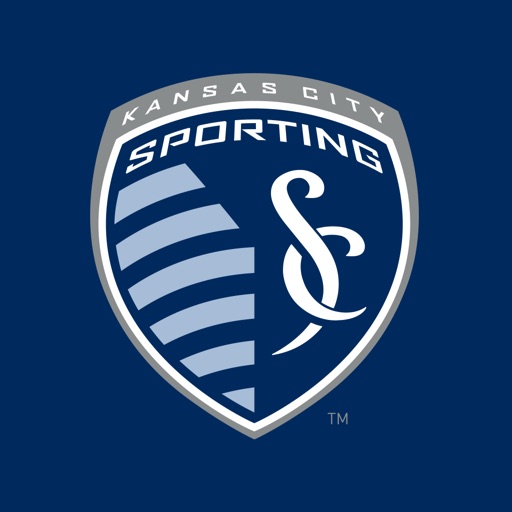 Sporting KC Uphoria iOS App