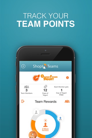 Shop 'N Teams screenshot 4