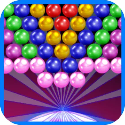 Ball Pop Feve-Ball Shoot Читы