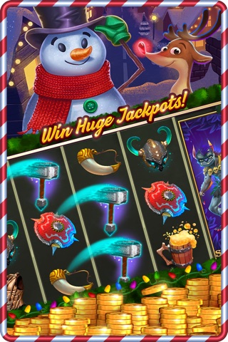 Slots Panther Vegas: Casino screenshot 4