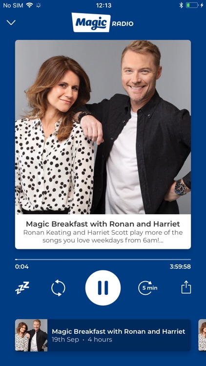 Magic Radio
