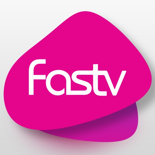 FastTV by NGC iOS App