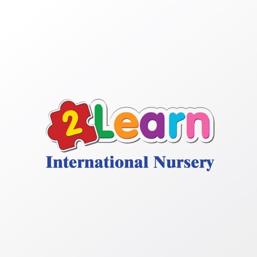 2Learn International Nursery. icon