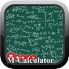 M-Calculator