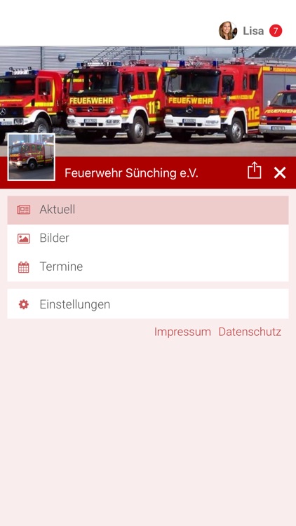 Feuerwehr Sünching e.V.