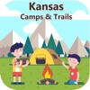Best - Kansas Camps & Trails