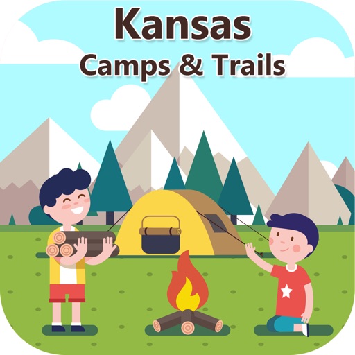 Best - Kansas Camps & Trails