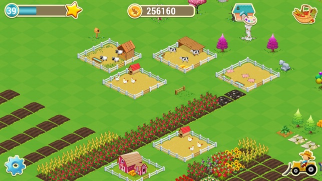 My Farm Day(圖2)-速報App