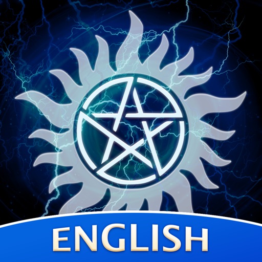 SPN Amino for: Supernatural icon