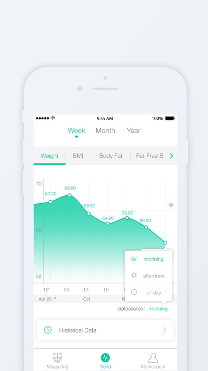 Yolanda-Health Fitness Tool screenshot-3