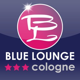 Blue Lounge