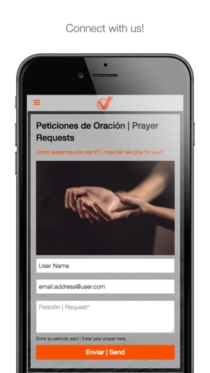 Ministerios Generacion Vida(圖1)-速報App