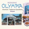 Restaurant Olympia-Dörpen