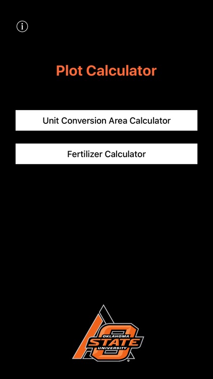 Plot Calculator