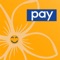 SABAY Pay it's the first Lao payment solution designed to offer best financial services into life