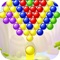 Master Ball Shooting is an addictive bubble shooting game