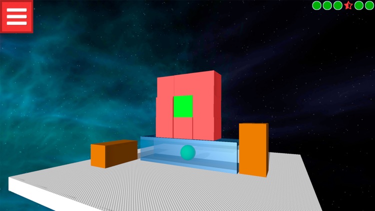 BrickDown 3D screenshot-3