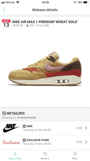 Sneakerjagers(圖2)-速報App