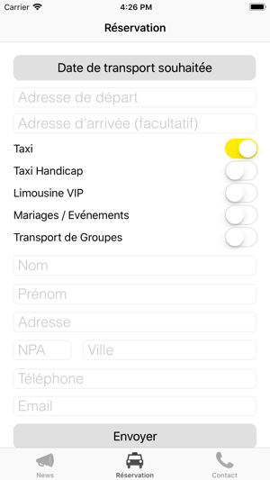 Taxicab(圖2)-速報App