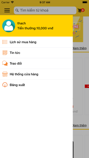 SangMobile – Uy tín chất lượng(圖2)-速報App