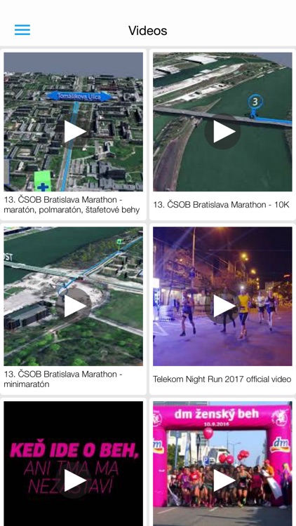 MYLAPS Sporthive Live Events screenshot-3