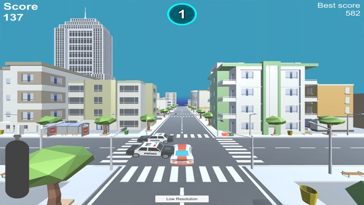 Car Crasher- KartRider